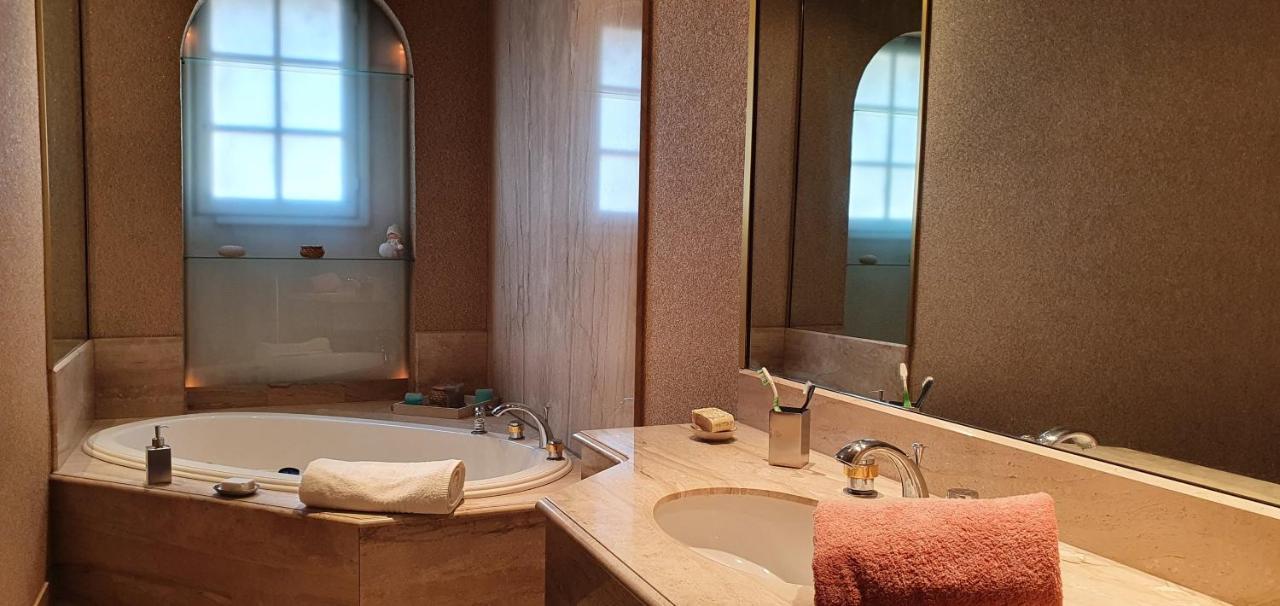 La Casa De Margarita Y Sisco, Villa Avec Piscine Carcassonne Eksteriør bilde