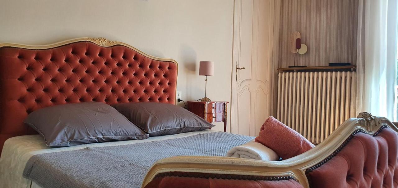 La Casa De Margarita Y Sisco, Villa Avec Piscine Carcassonne Eksteriør bilde