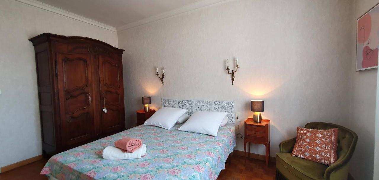 La Casa De Margarita Y Sisco, Villa Avec Piscine Carcassonne Eksteriør bilde
