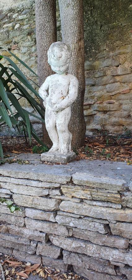 La Casa De Margarita Y Sisco, Villa Avec Piscine Carcassonne Eksteriør bilde
